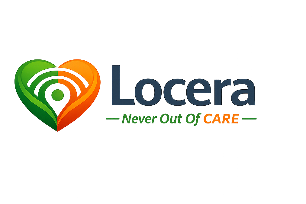 Locera Pte Ltd